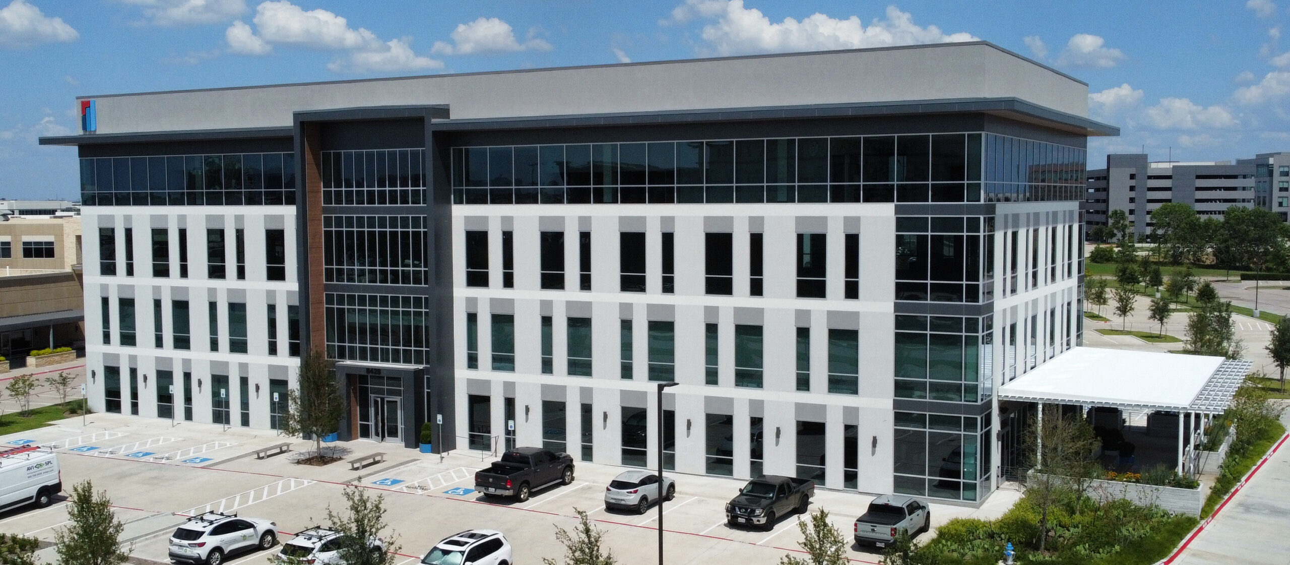 Parkwood Heights, Plano, TX